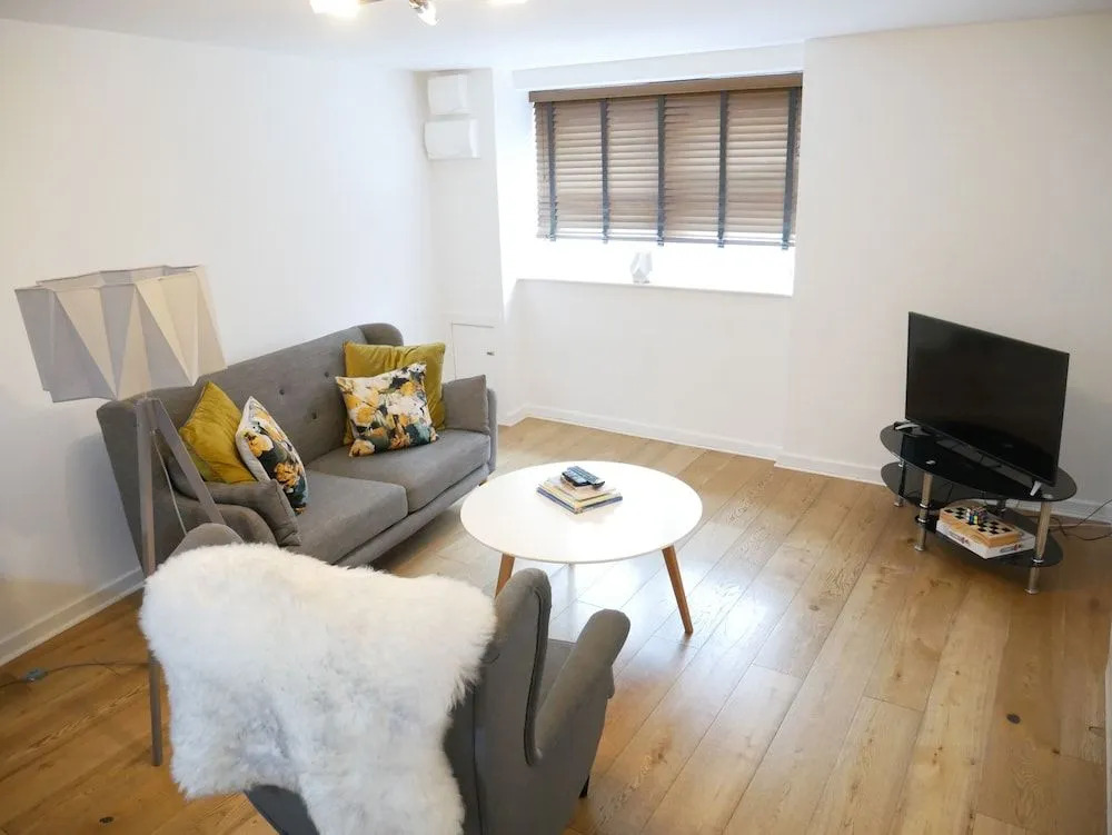 Nordic Suites Apartments, Ulverston