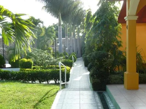 Hotel El Acuario de Luis