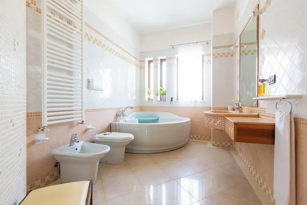 4046 Villa Del Vecchio by Barbarhouse