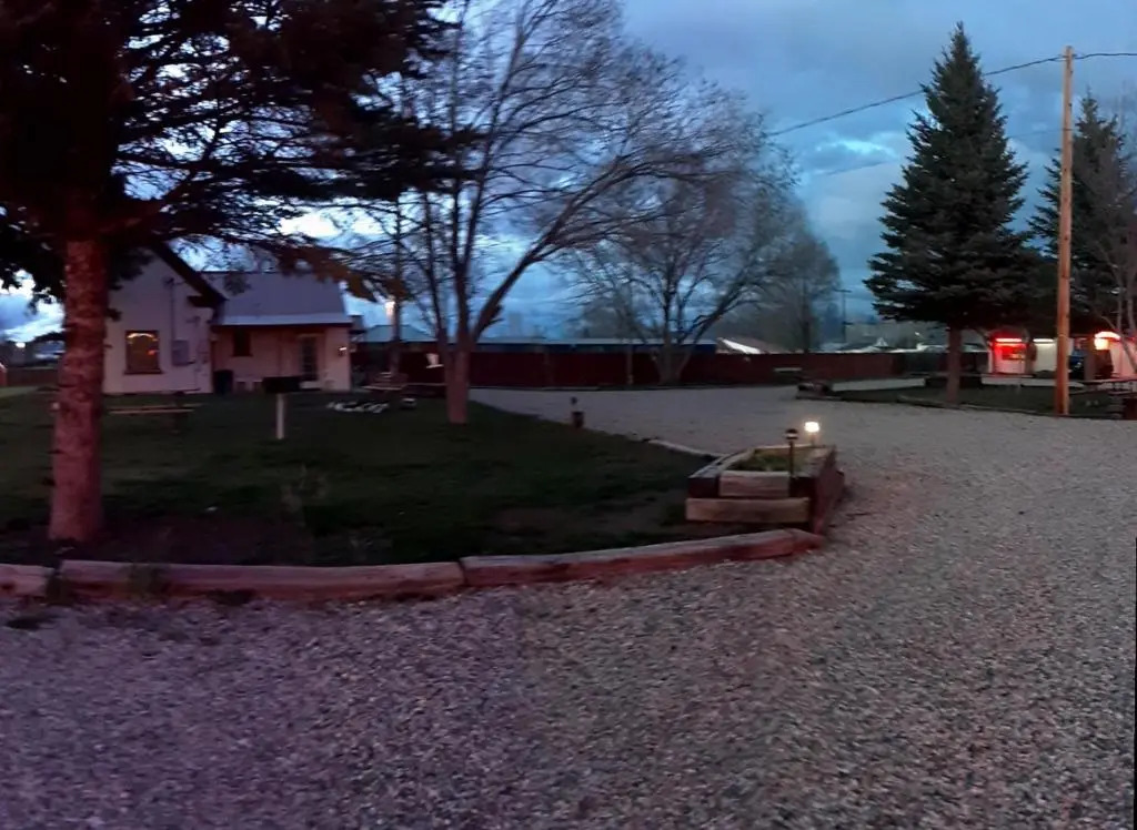 Bryce Canyon Motel