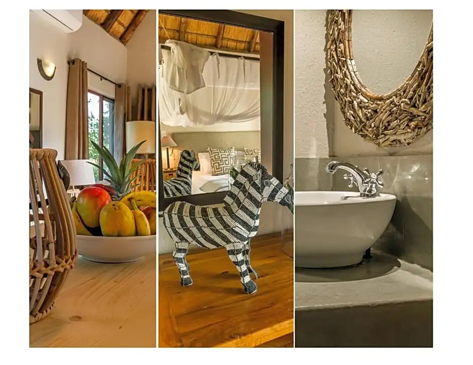 Zebra Lodge