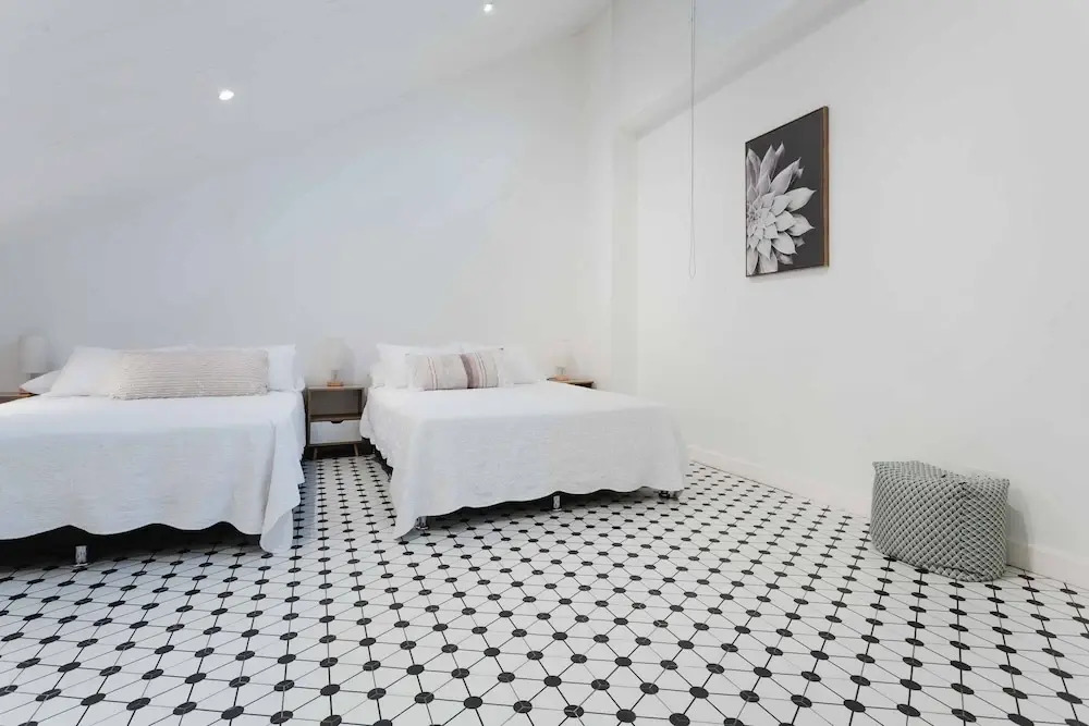 Casa Lefevre 3C