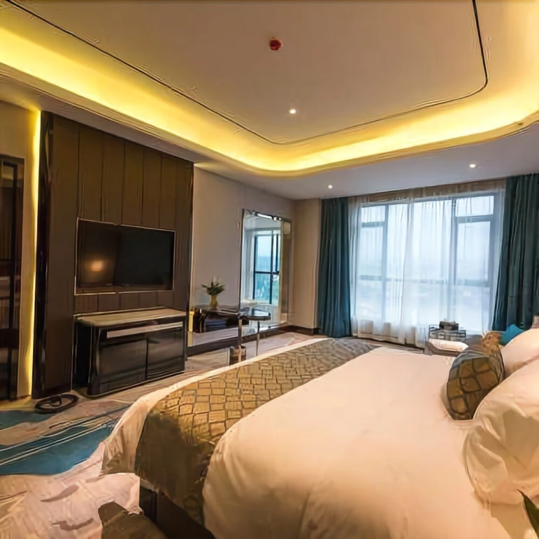 Yuanling Huixin Lijing Hotel