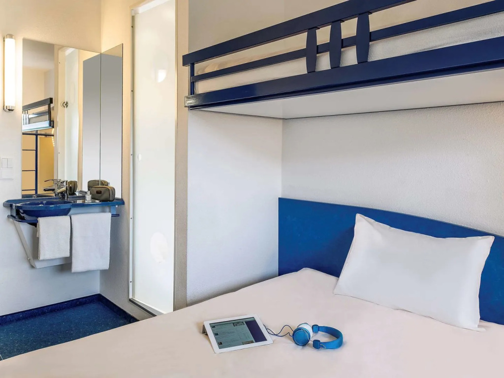 ibis budget Amboise