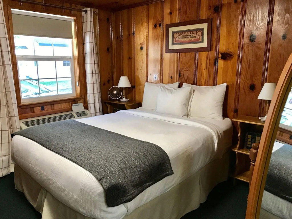 Sierra Mountain Inn