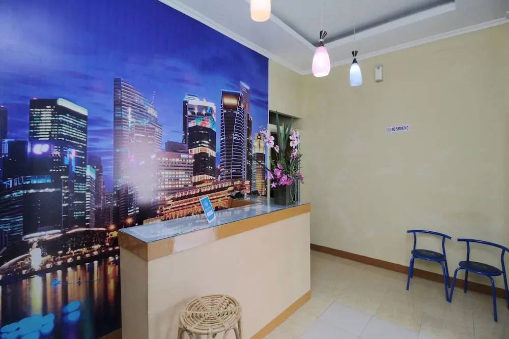 Airy Tanjung Baru Pulau Morotai 15A Bandar Lampung