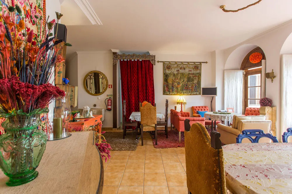 Palacio Vila Flor