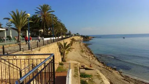 Sea Senses Punta Prima by Villas&You