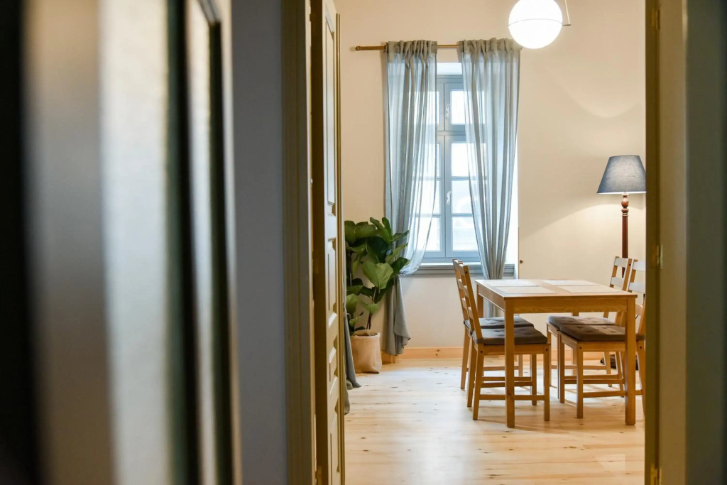 Erst Guest House