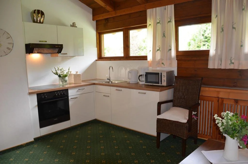 Pension Landhaus Bernhofer