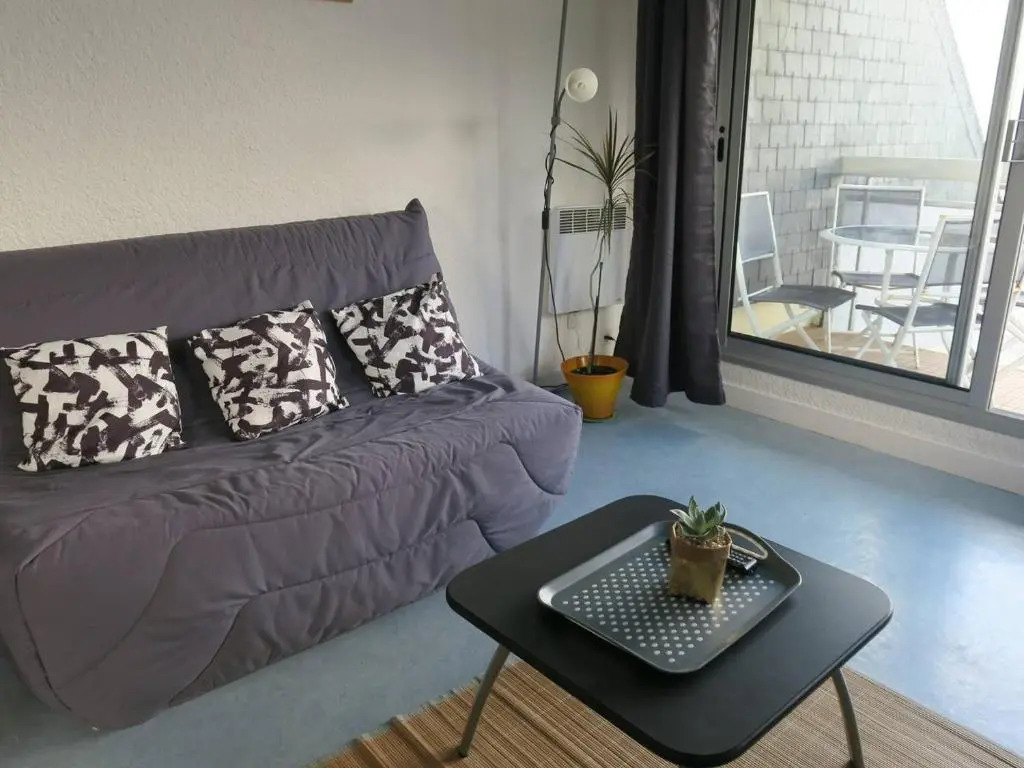 Appartement Perros-Guirec, 2 pièces, 4 personnes - FR-1-368-274