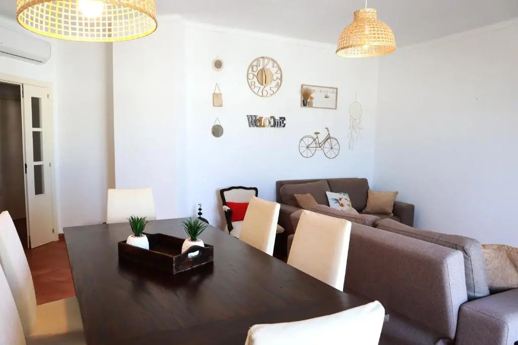 M&L Beach House