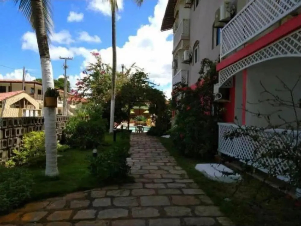 Hotel Maracaípe