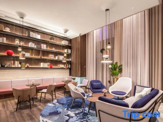 Citadines Gu Bei Shanghai