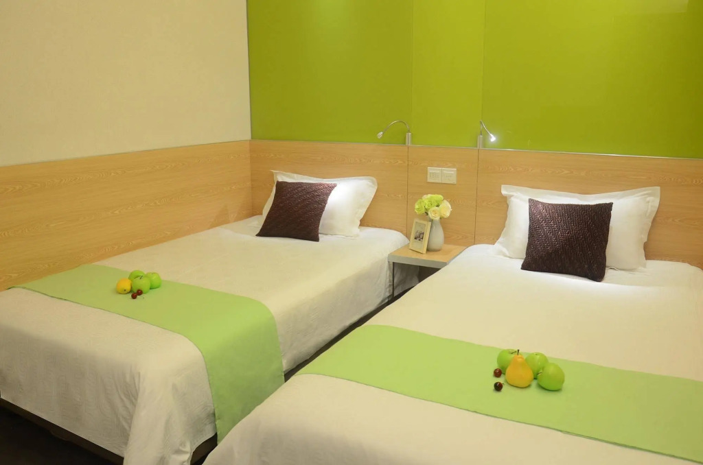 Welcome Inn - Dameisha Branch