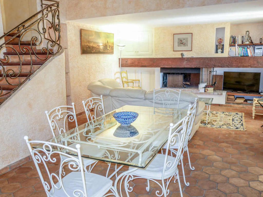 Villa Domaine Port dAlon by Interhome