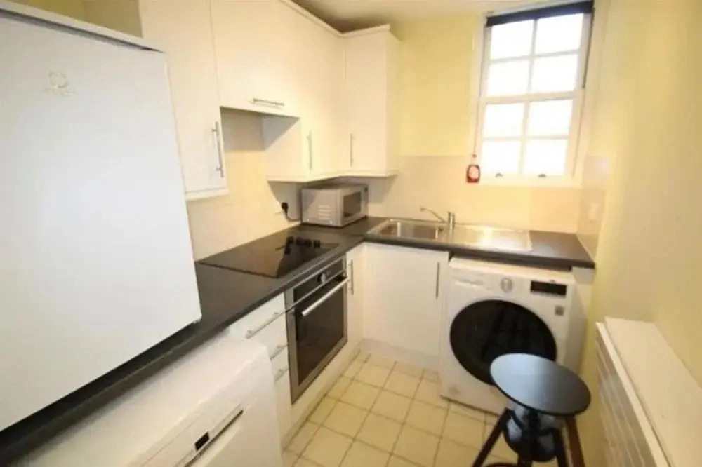 Fabulous Apartment Near Central London