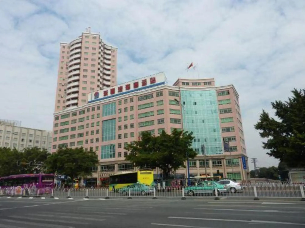 广州西雅图酒店
