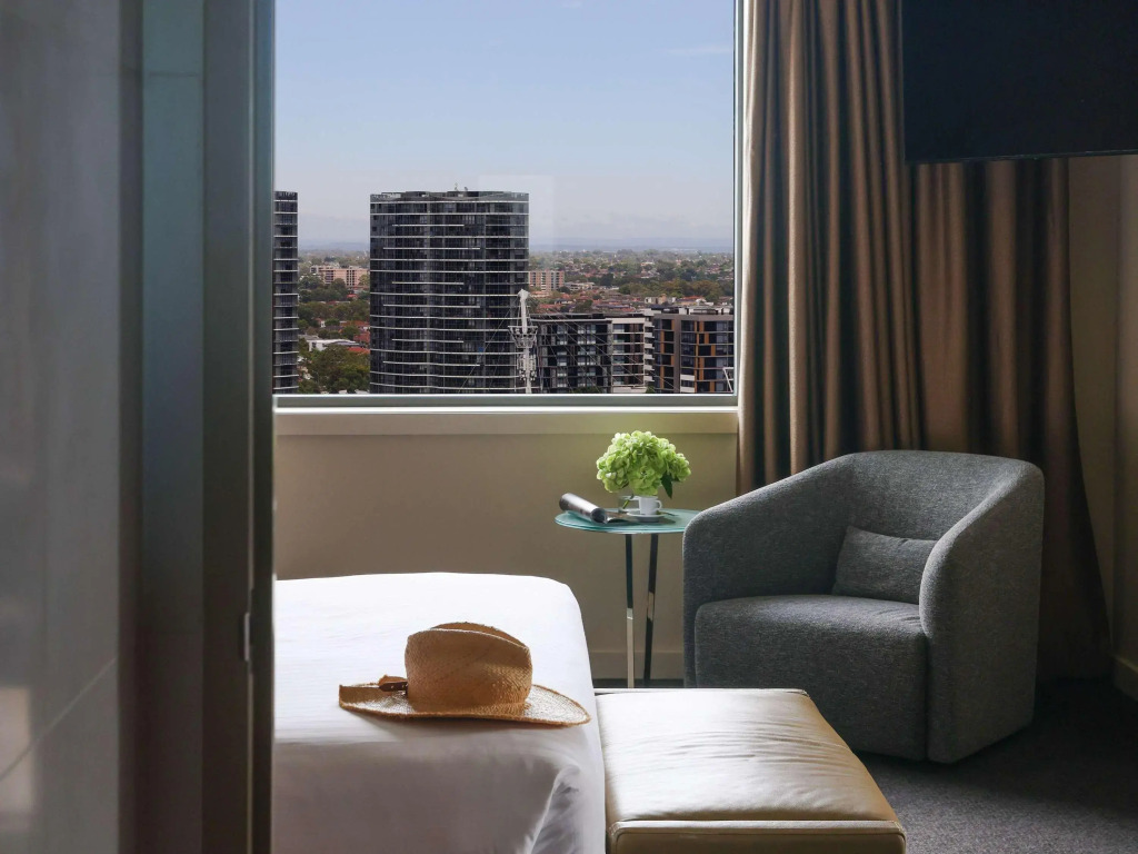 Pullman Sydney Olympic Park
