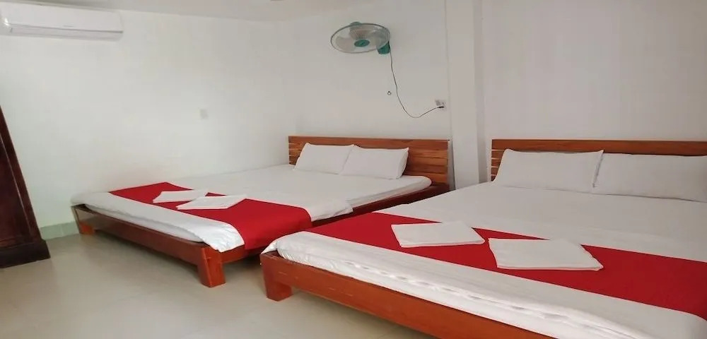 Eco Hill Bungalow