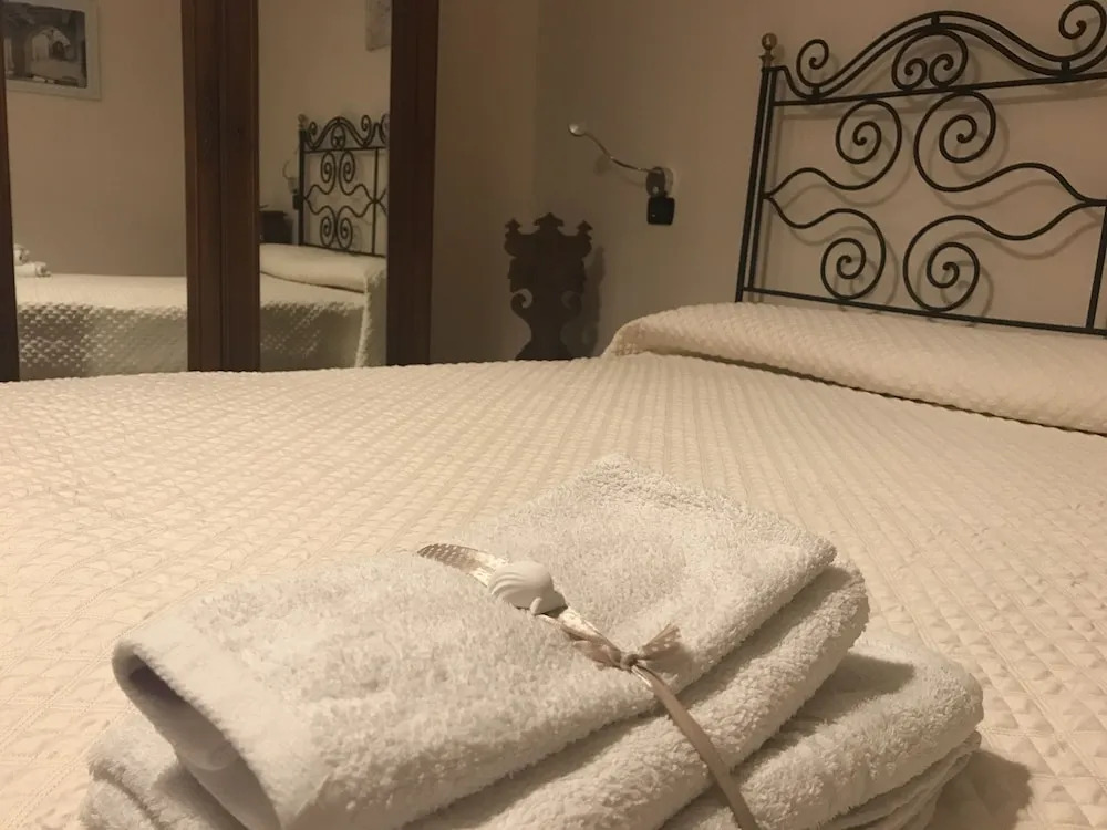 B&B Le Terrazze Lama Balice