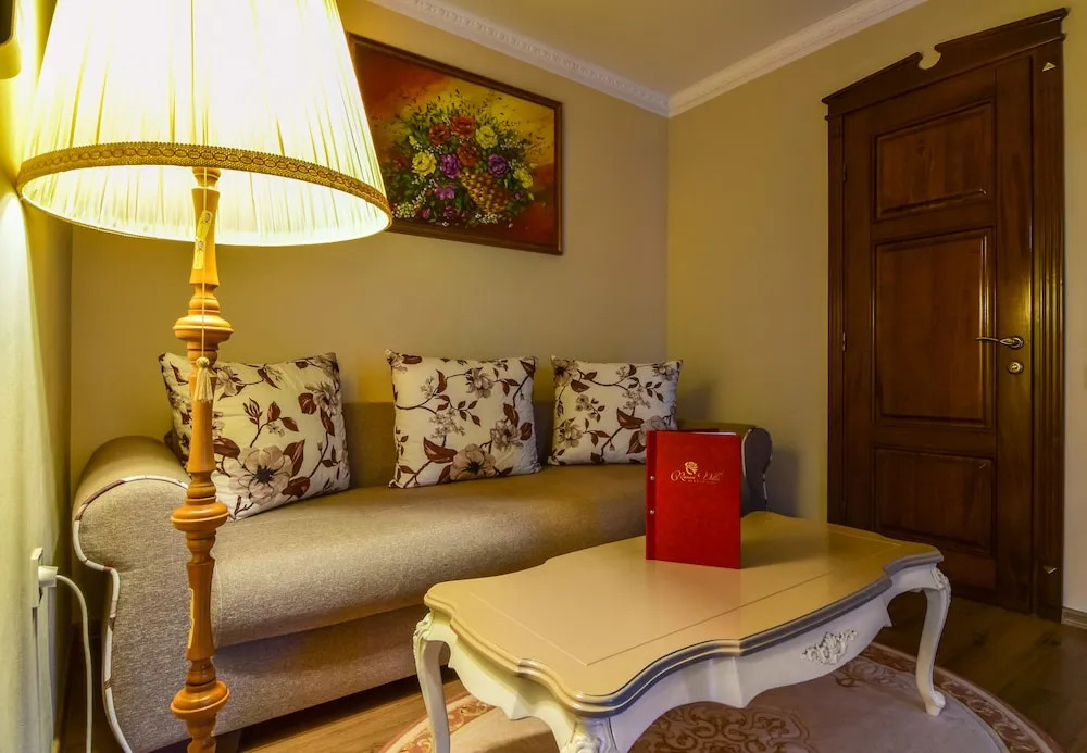 Rosen Villa Sibiu