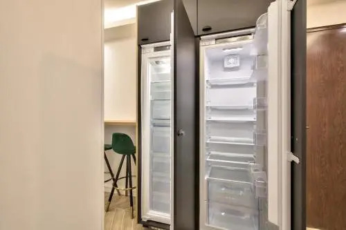 Chic and spacious apart with parking
