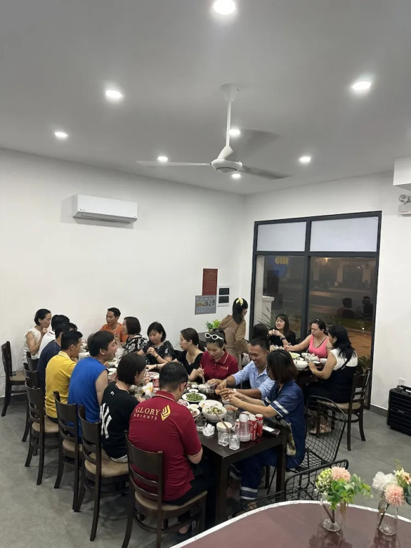 Legend Phu Quoc hotel