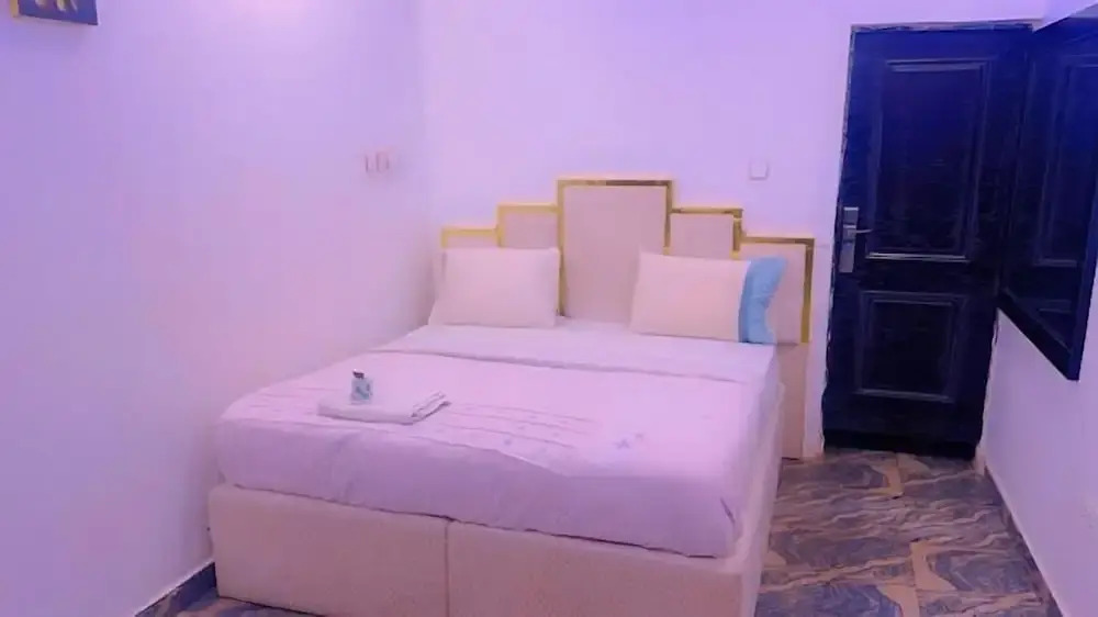 Swiss Pyramid Suites