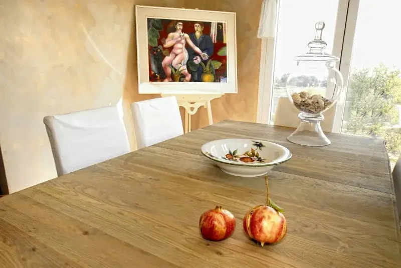 Ionian Living