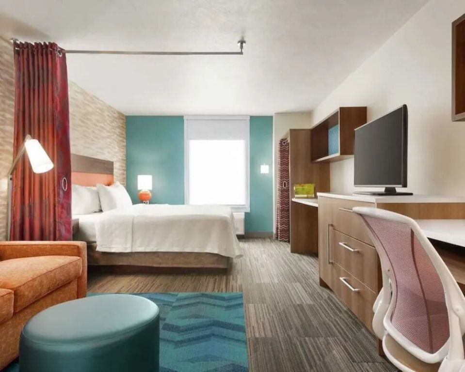 Home2 Suites By Hilton Minneapolis-Mall of America