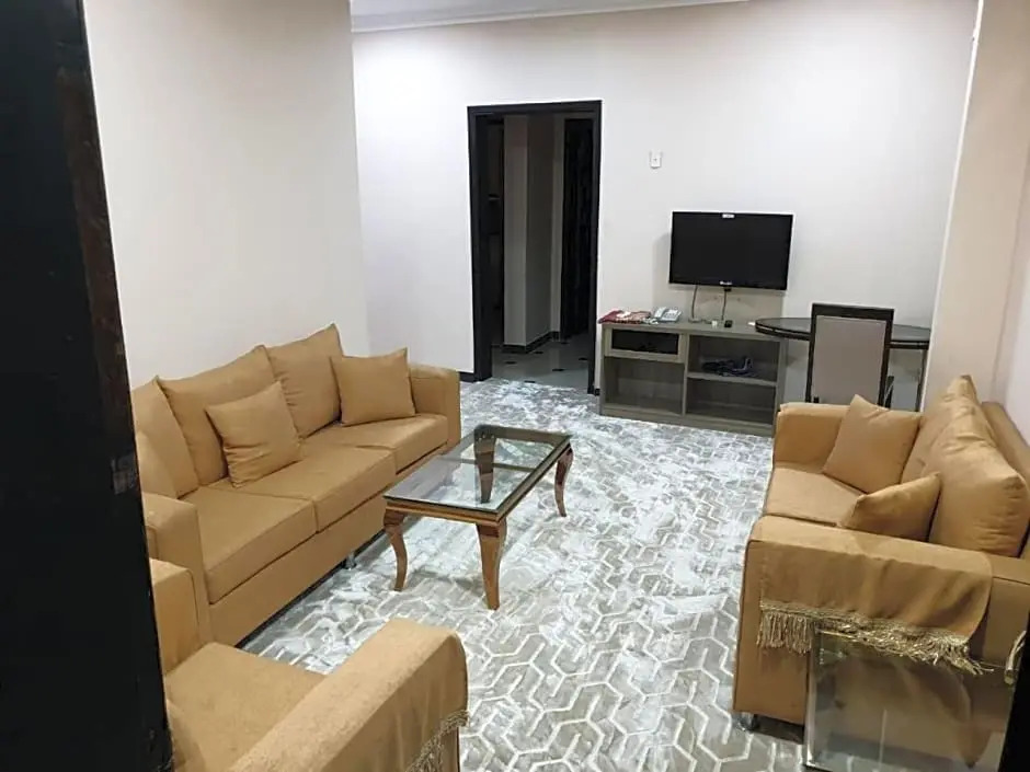 Al Shaiki Hotel