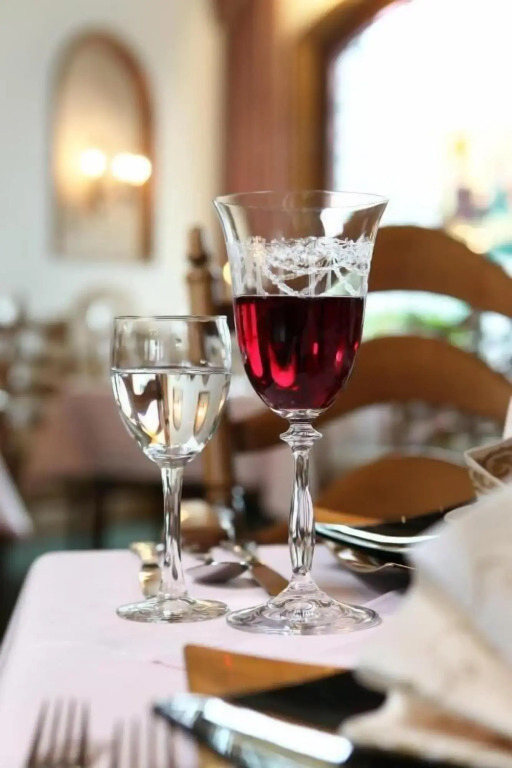Hotel Kaiserpfalz