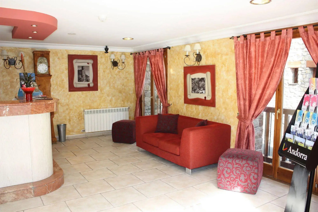 Hotel Segle XX