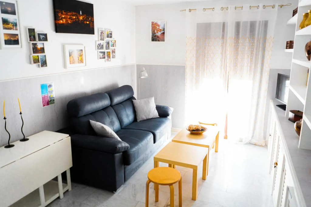 Apartamento Victoria con parking incluido