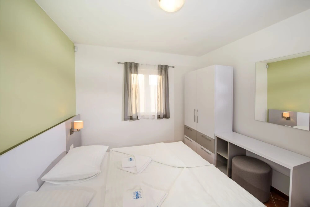 Plavo Nebo Oleander Apartments