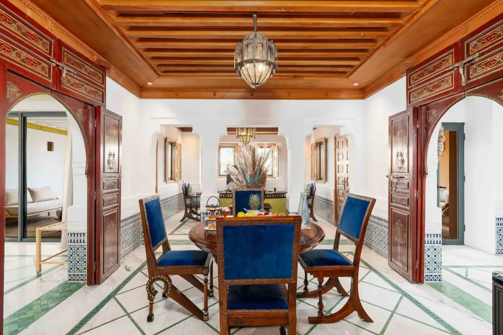 Jaal Riad Resort Adults Only