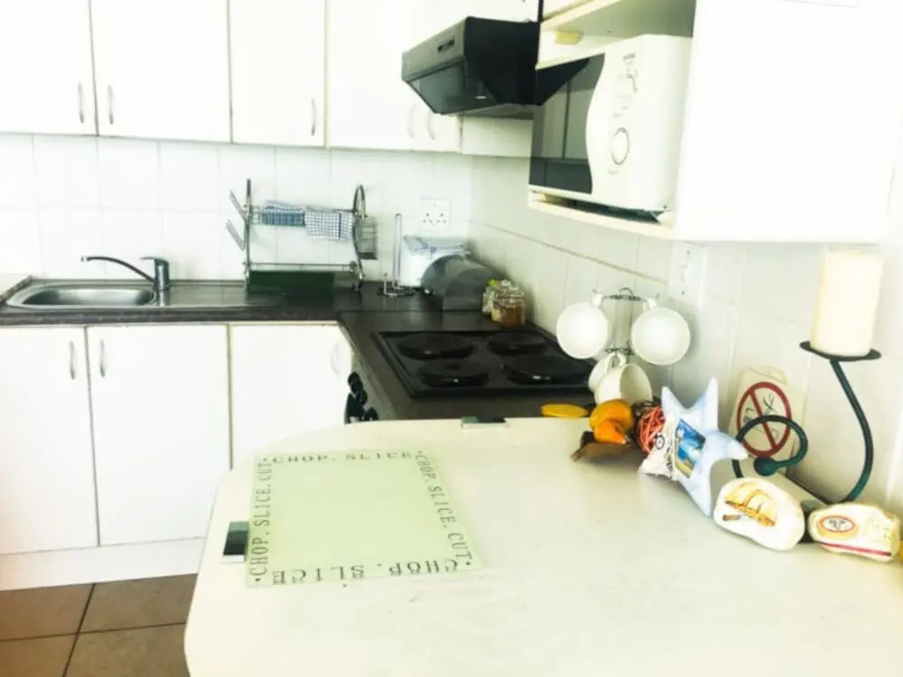 Fig Tree Strand Beach Front Apartments