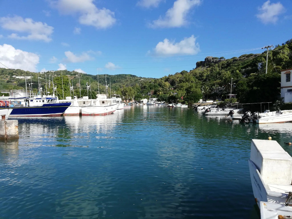 Acajou Sur Mer Residence