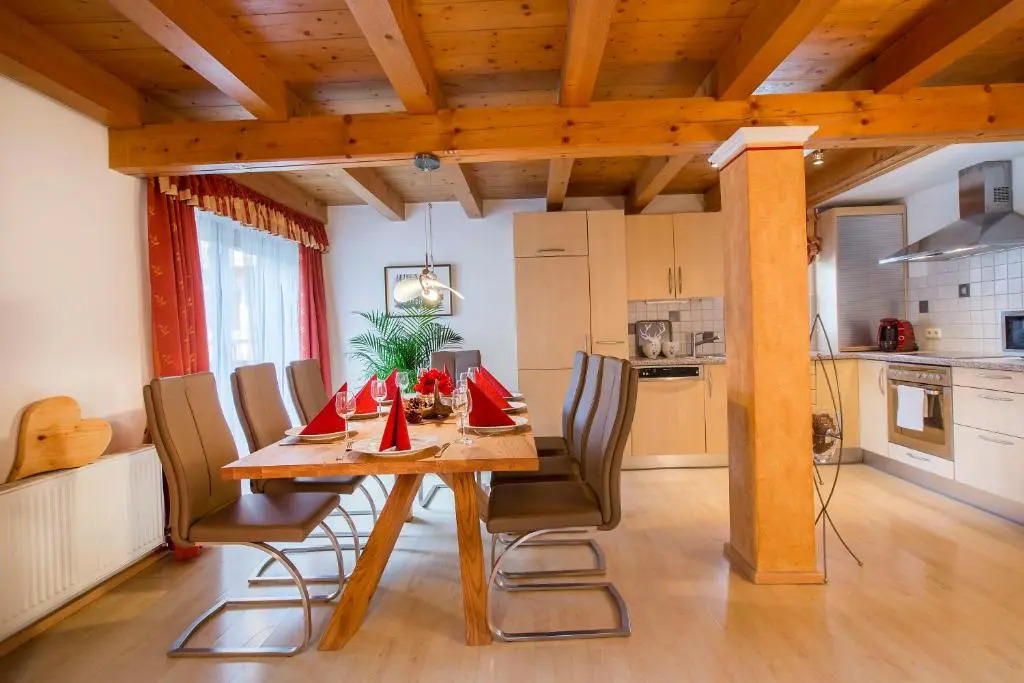 Landhaus Zirmhof