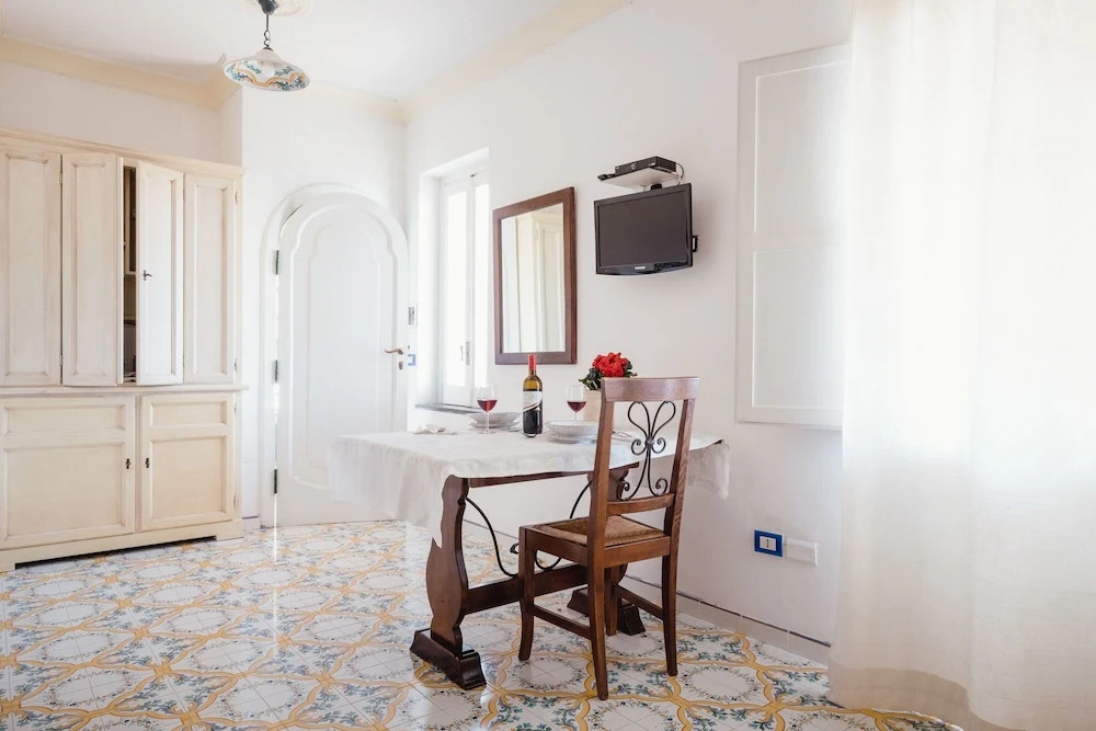 B&B Orto Paradiso