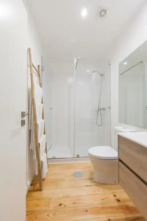 Citybreak-apartments Sao Bento