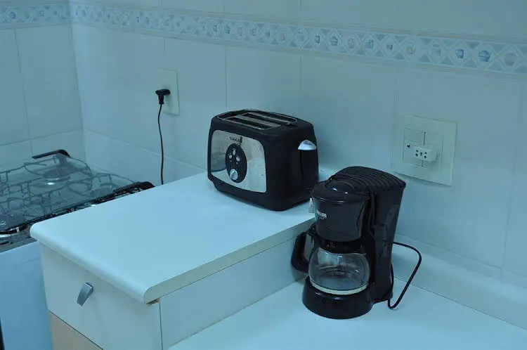 Apartamento Cartola
