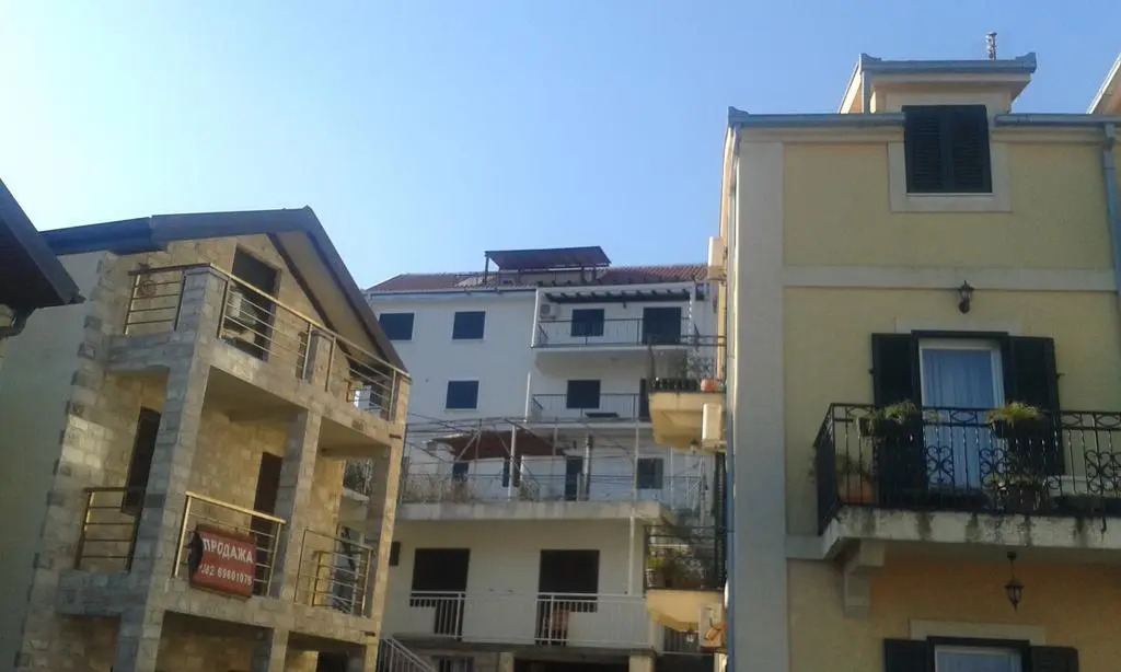 Apartments Citrus