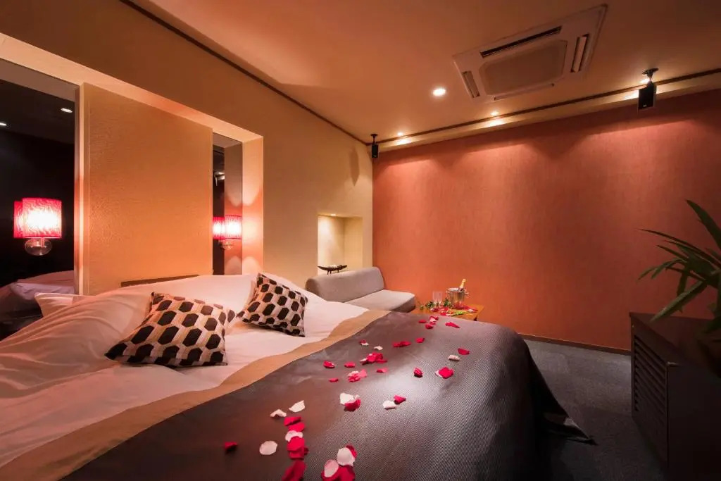 Hotel LUNE CLAIRE