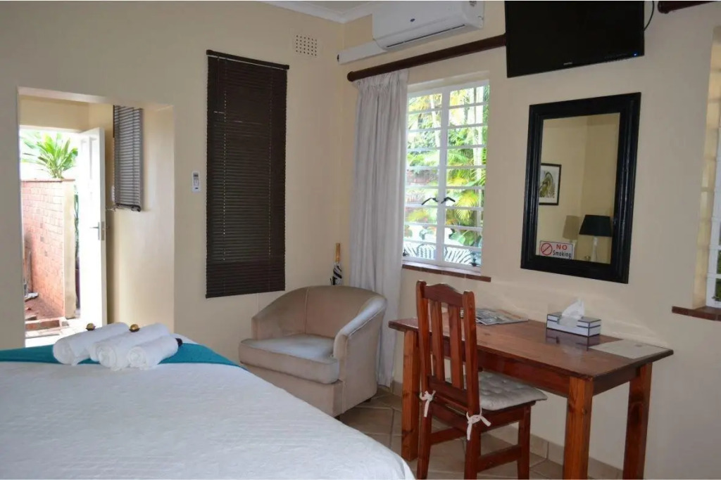 Hunters B&B