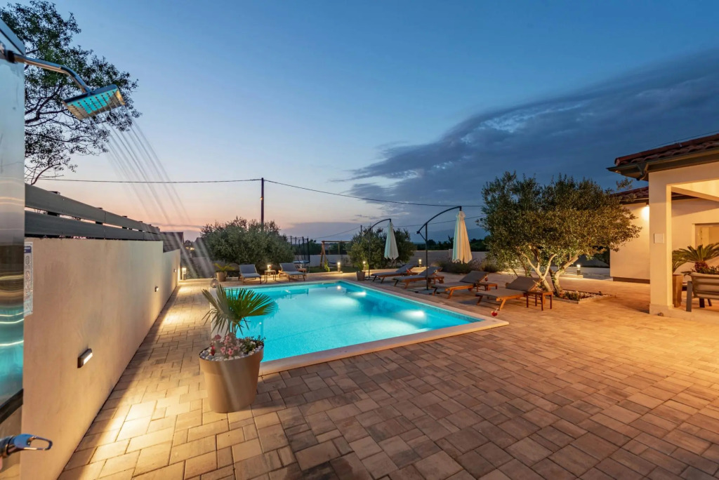 Villa La Aurora ZadarVillas