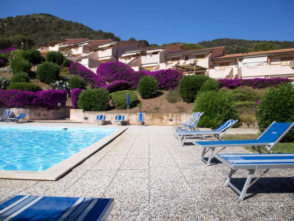 Cala Rossa 14521