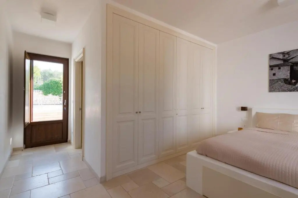 HelloAPULIA - Villa Milivita - Countryside Escape with Private Pool, Monopoli
