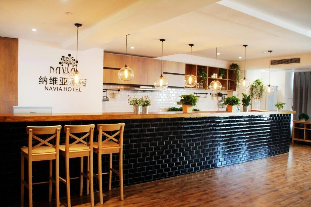 Naweiya Art Hotel